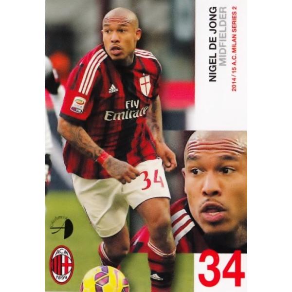 日本代表選手セット、ACミランレジェンド選手セット、南米選手セット 本田選手、今季初ゴール！「新生ACミラン」勝利の開幕戦をBS12ch