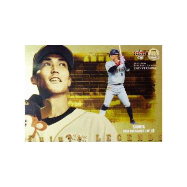 yFL02 x (IbNXEot@[Y)z2015BBMx[X{[J[h 2nd CT[g [Future LEGENDS]