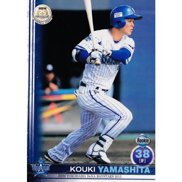 横浜DeNAベースターズ山下幸輝選手のバッティング手袋 横浜DeNAベースターズ山下幸輝選手のバッティング手袋 野球