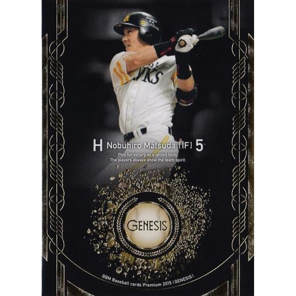 5 yc_ (\tgoNz[NX)zBBM 2015 GENESIS WFlVX M[