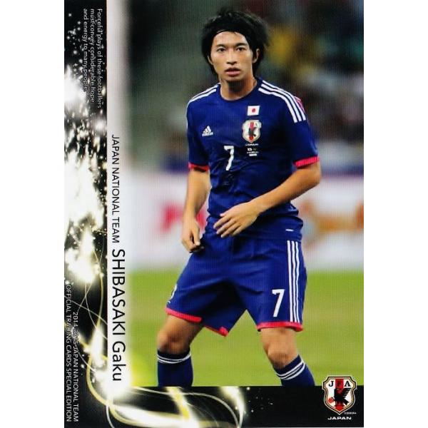 14-15 サッカー日本代表SE レギュラー 【日本代表レギュラー 14-15 サッカー日本代表SE レギュラー 【日本代表レギュラー