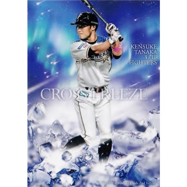 CF41 yc/kC{nt@C^[Yz2016BBMx[X{[J[h 2nd M[ [CROSS FREEZE]