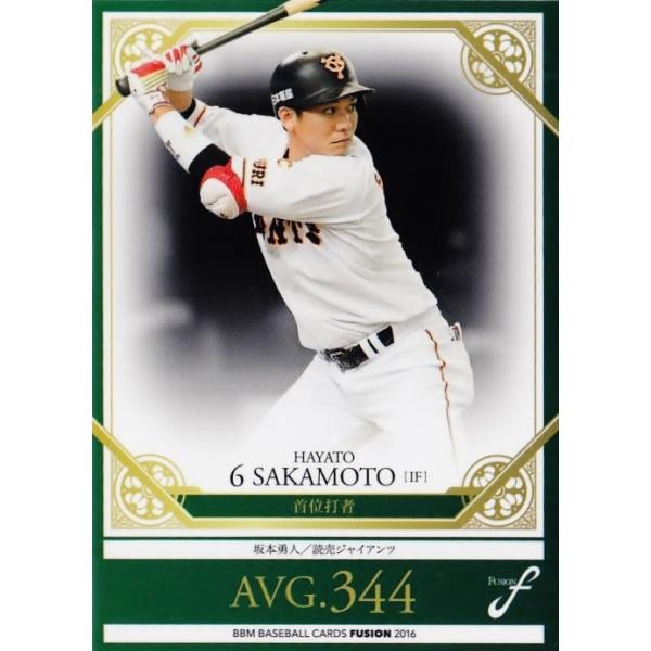 2016年BBMリバーシブルカード　　　　　　　　　新品未使用大谷翔平　坂本勇人 2016BBM】大谷翔平&坂本勇人 2016年BBMリバーシブルカード 新品未使用