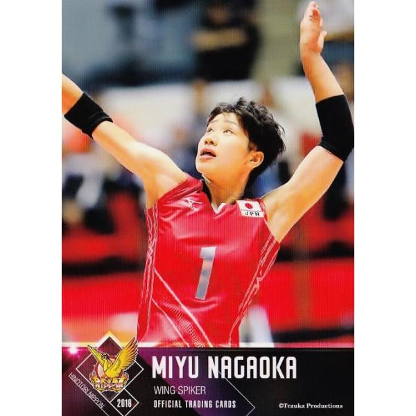 火の鳥NIPPON 2016 宮下遥 長岡望悠 直書き・直筆サイン10シリ