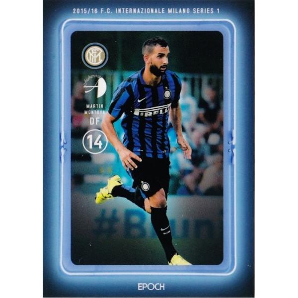 2015-16 �C���e���E�~���m �J�[�h�Z�b�g ���M�����[ 03 �}���e�B���E�����g�[��