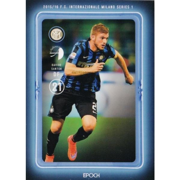 2015-16 �C���e���E�~���m �J�[�h�Z�b�g ���M�����[ 04 �_���B�f�E�T���g��