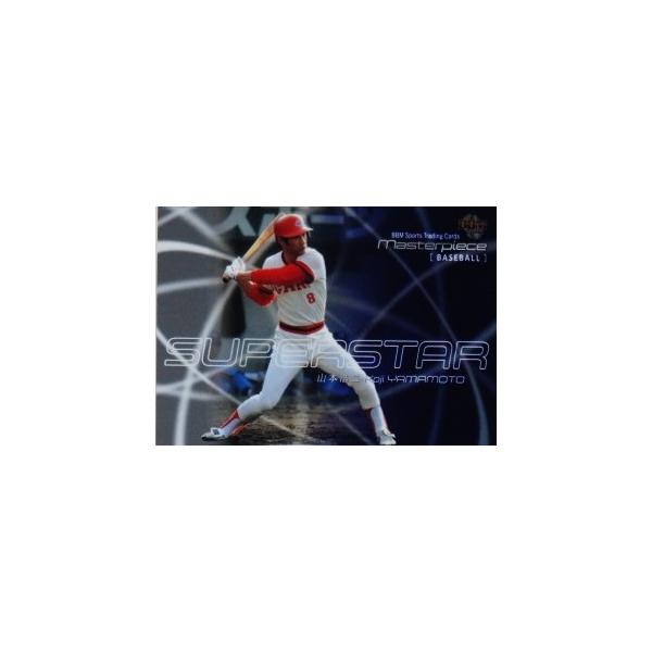 SS03 �y�R�{�_��/�L�����m�J�[�v�zBBM2016 �X�|�[�c�g���[�f�B���O�J�[�h �uMASTERPIECE�v �C���T�[�g <SUPER STAR>