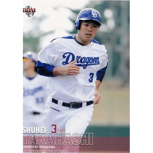 2022年　中日ドラゴンズ　 アクリルスタンド 高橋周平 当たり 2022年 中日ドラゴンズ アクリルスタンド 高橋周平 当たり 2022