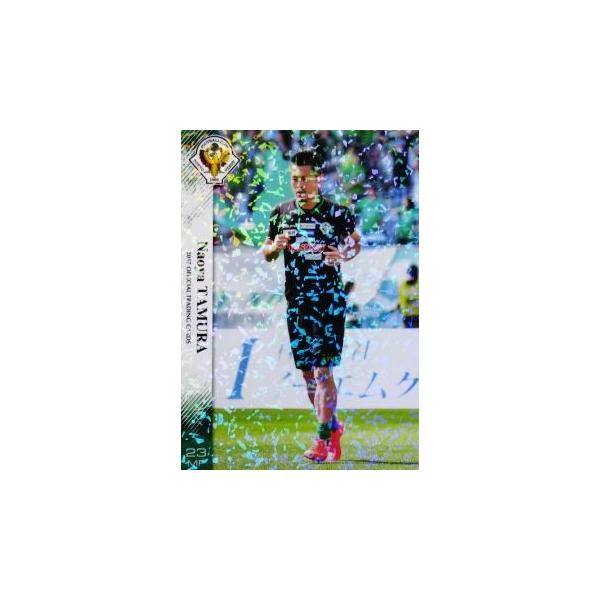 18 ycz[Nus]2017 FfB ItBVJ[h M[p