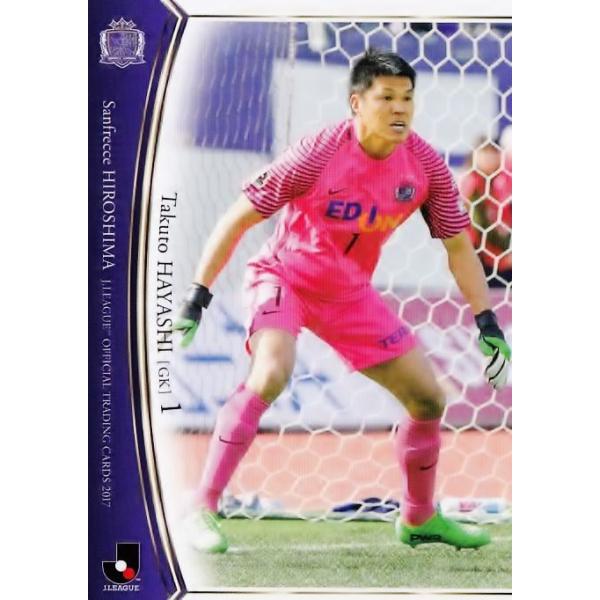 選手支給品 サンフレッチェ広島 2016 林卓人 #1 GKパンツ NIKE 145 【林卓人/サンフレッチェ広島】2017 Jリーグオフィシャルカード