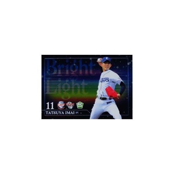 BL1 �y����B��(ROOKIE)�zBBM ��ʐ������C�I���Y 2017 �C���T�[�g [Bright Light]