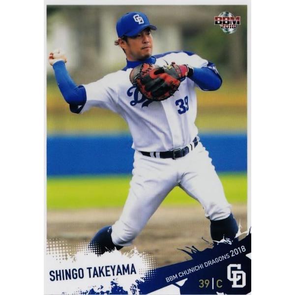 中日ドラゴンズ PHOTO BOOK 2018 jambalaya_18cd-38