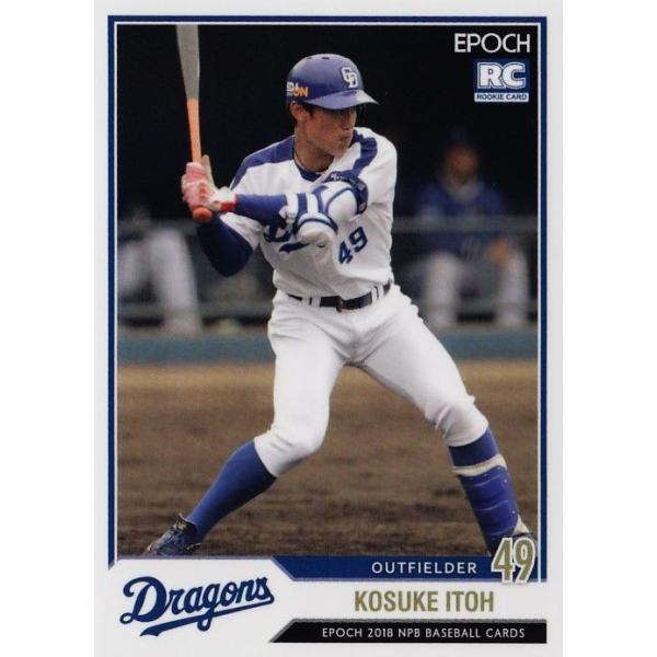 トレーディングカード プロ野球 中日 ホビーの人気商品 通販 価格比較 価格 Com