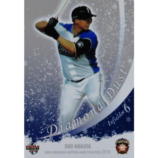 DD5 �y���c�āzBBM �k�C�����{�n���t�@�C�^�[�Y2018 �C���T�[�g [Diamond Dust]