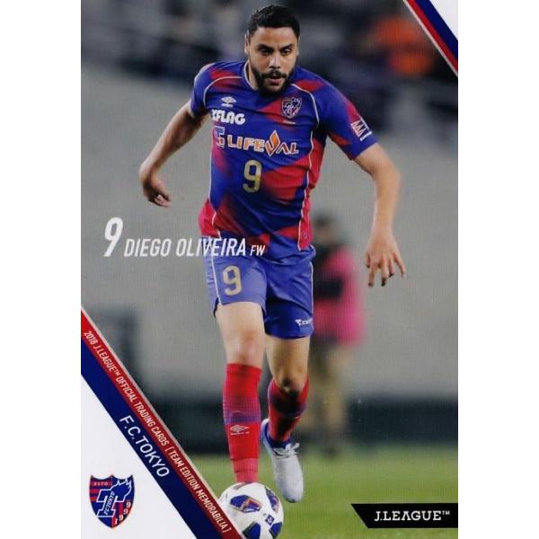 10 �y�f�B�G�S �I�����F�C���z2018J���[�O�J�[�h TE�������r���A FC���� ���M�����[