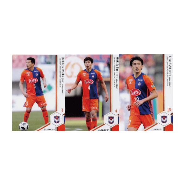 楽天スーパーセール 18年jリーグ アルビレックス新潟 チームエディション新品 未開封 その他 Www Cognitiva La