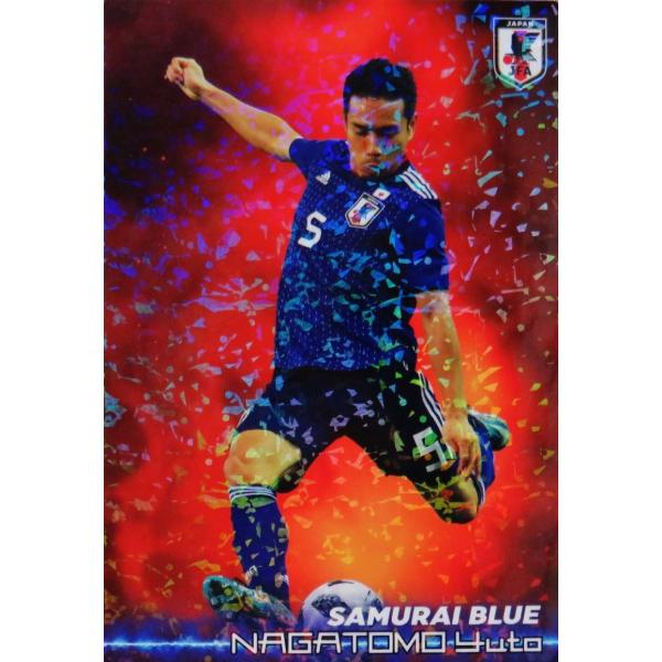 IN-03 yFCszJr[2018 TbJ[{\`[`bvX [CT[g]