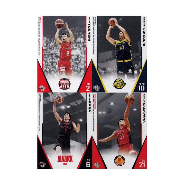 yM[Rv[gZbg/S90zBBM2019 B.LEAGUE2018-19 FAST BREAK 2nd Half