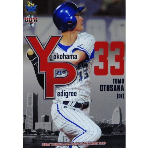 YP4 yqzBBM lDeNAxCX^[Y 2019 CT[g [Yokohama Pedigree]