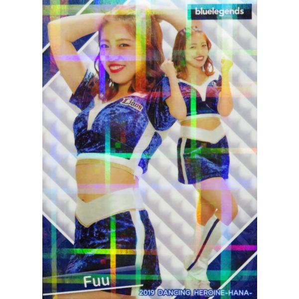 3 yFuu (/bluelegends)zBBM v싅`A[_[J[h2019 -- M[zp