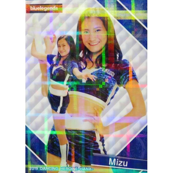 6 yMizu (/bluelegends)zBBM v싅`A[_[J[h2019 -- M[zp