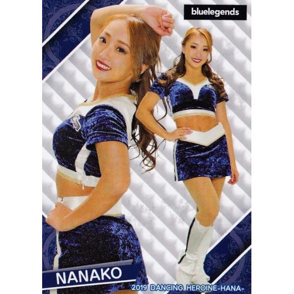 7 yNANAKO (/bluelegends)zBBM v싅`A[_[J[h2019 -- M[