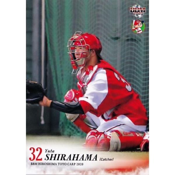 39 【石原慶幸】BBM 広島東洋カープ2019 レギュラー : スポーツカード