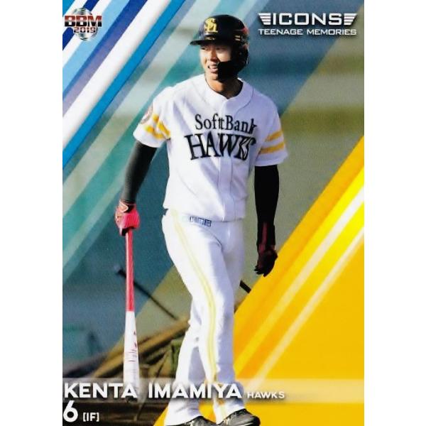 6 �y���{����/�����\�t�g�o���N�z�[�N�X�zBBM2019 ICONS -TEENAGE MEMORIES- ���M�����[