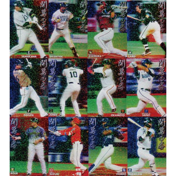 Bibian 比比昂 - カルビー プロ野球チップス 2020 第2弾 赤箔