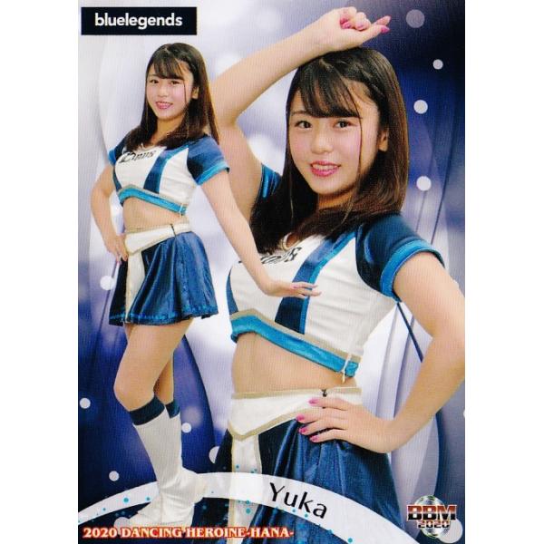 7 yYuka (/bluelegends)zBBM v싅`A[_[J[h2020 -- M[