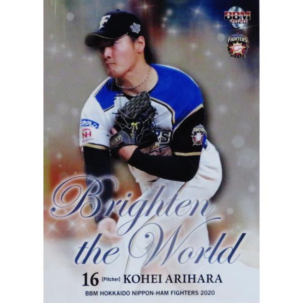 BW1 �y�L���q���zBBM �k�C�����{�n���t�@�C�^�[�Y 2020 �C���T�[�g [��͑I��/Brighten the world]