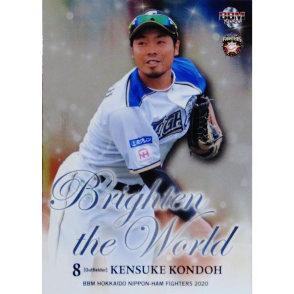 BW9 �y�ߓ�����zBBM �k�C�����{�n���t�@�C�^�[�Y 2020 �C���T�[�g [��͑I��/Brighten the world]