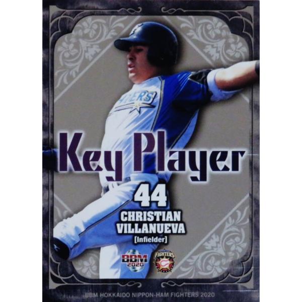 KP5 yrkGozBBM kC{nt@C^[Y 2020 CT[g [ꗃS/Key Player]