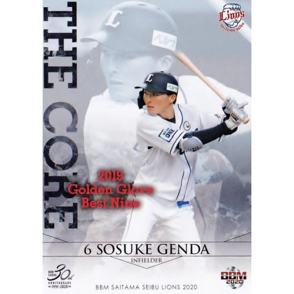 79 ycszBBM ʐCIY 2020 M[ [THE CORE]