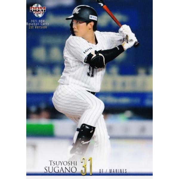 千葉ロッテマリーンズ　菅野 31 菅野 剛士 選手名鑑2023 - 千葉ロッテマリーンズ