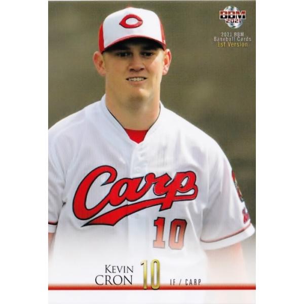 285 �y�j.�N����/�L�����m�J�[�v�z2021BBM�x�[�X�{�[���J�[�h 1st ���M�����[