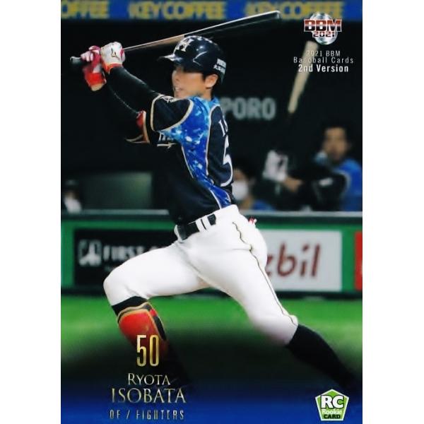 461 y܏\(ROOKIE)/kC{nt@C^[Yz2021BBMx[X{[J[h 2nd M[