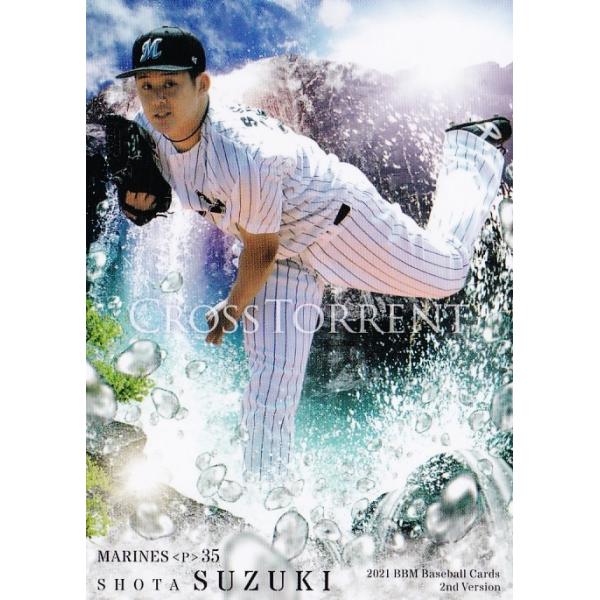 CT41 y؏(ROOKIE)/tbe}[Yz2021BBMx[X{[J[h 2nd M[ [CROSS TORRENT]