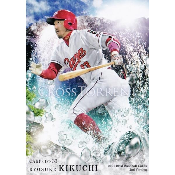 CT68 �y�e�r����/�L�����m�J�[�v�z2021BBM�x�[�X�{�[���J�[�h 2nd ���M�����[ [CROSS TORRENT]