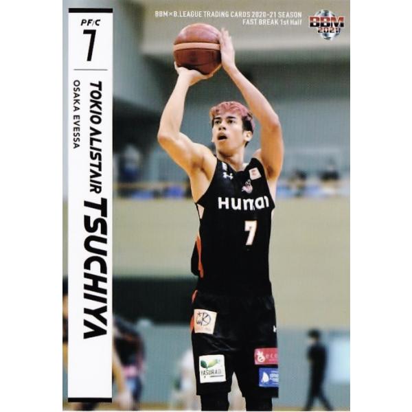 66 �y�y���A���X�^�[����/���G���F�b�T�zBBM2021 B.LEAGUE2020-21 FAST BREAK 1st Half ���M�����[