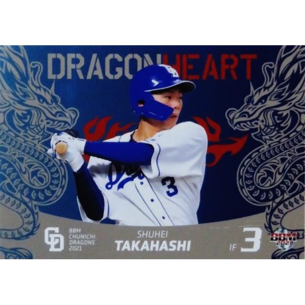 DH6 �y���������zBBM �����h���S���Y 2021 �C���T�[�g [DRAGON HEART]