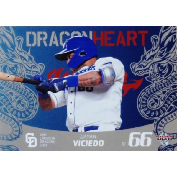 DH8 �y�r�V�G�h�zBBM �����h���S���Y 2021 �C���T�[�g [DRAGON HEART]