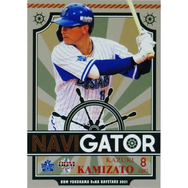 NA8 y_aBzBBM lDeNAxCX^[Y 2021 CT[g [Navigator]