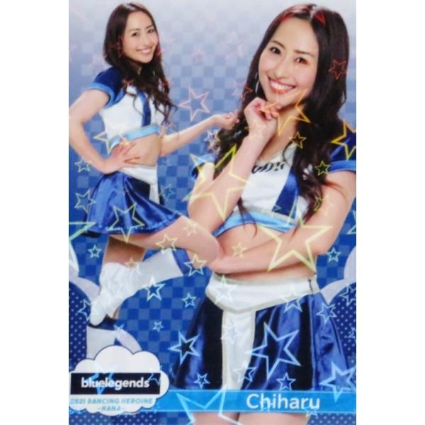 27 yChiharu (/bluelegends)zBBM v싅`A[_[J[h2021 -- M[p
