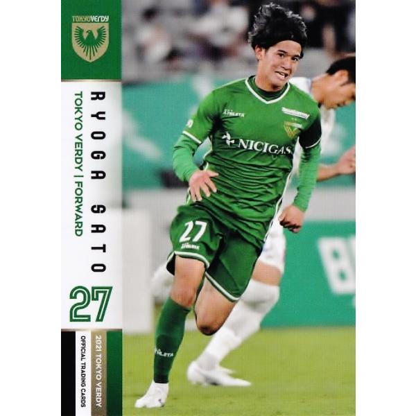 27 y(ROOKIE)z[Nus]2021 FfB ItBVJ[h M[