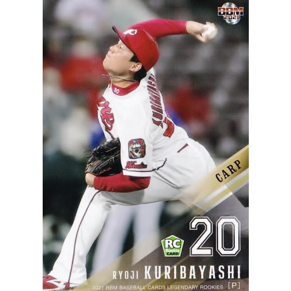 87 yIїǗ(ROOKIE)/LmJ[vz2021BBM [L[` M[