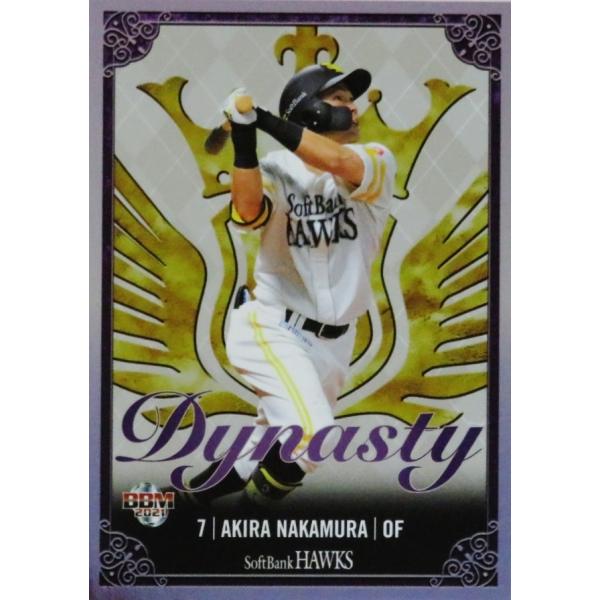 DY8 yWzBBM \tgoNz[NX 2021 CT[g [Dynasty]