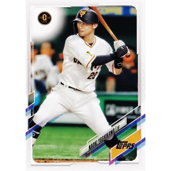 210 yg쏮P/ǔWCAczTOPPS 2021 NPBx[X{[J[h M[