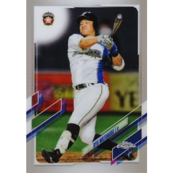 170 yn糗/kC{nt@C^[Yz2021 topps Chrome NPBx[X{[J[h M[