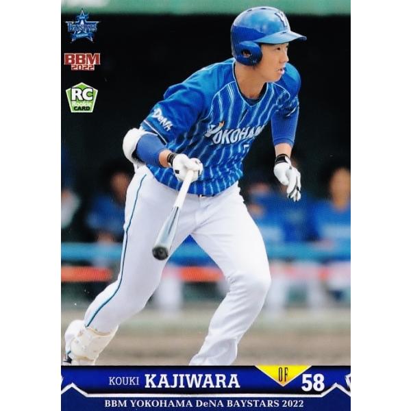 65 yV(ROOKIE)zBBM lDeNAxCX^[Y 2022 M[